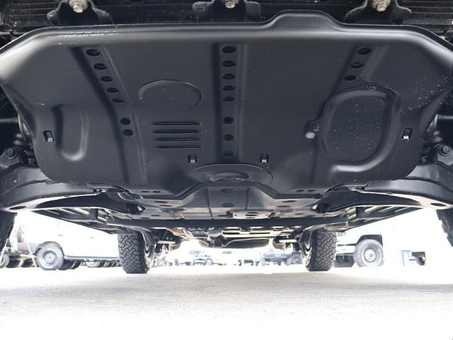 TOYOTA LANDCRUISER WAGON 2006 Image 31