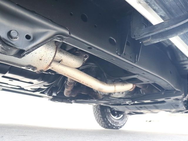 TOYOTA LANDCRUISER WAGON 2006 Image 31