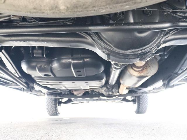 TOYOTA LANDCRUISER WAGON 2006 Image 31