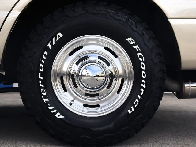 TOYOTA LANDCRUISER WAGON 2006 Image 31