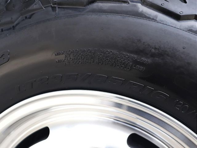 TOYOTA LANDCRUISER WAGON 2006 Image 31