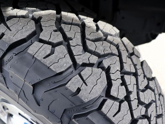 TOYOTA LANDCRUISER WAGON 2006 Image 31