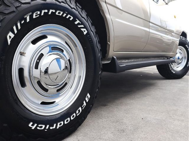 TOYOTA LANDCRUISER WAGON 2006 Image 31