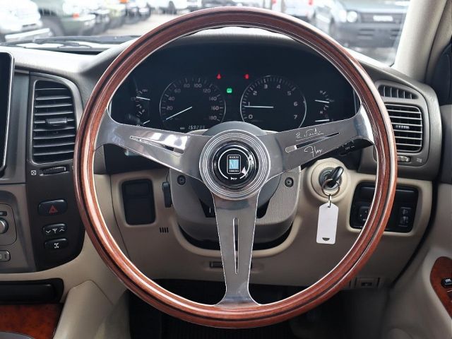 TOYOTA LANDCRUISER WAGON 2006 Image 31