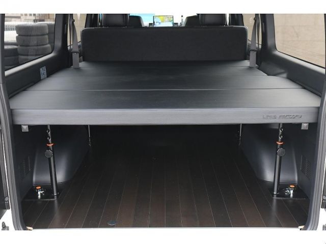 TOYOTA HIACE VAN 4WD 2023 Image 31