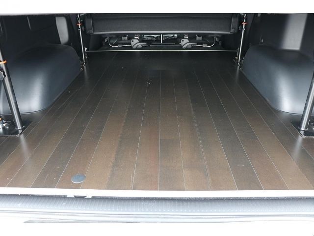 TOYOTA HIACE VAN 4WD 2023 Image 31