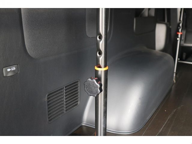 TOYOTA HIACE VAN 4WD 2023 Image 31