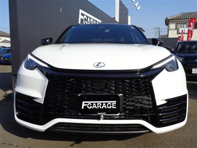 TOYOTA LEXUS LBX 2025 Image 31