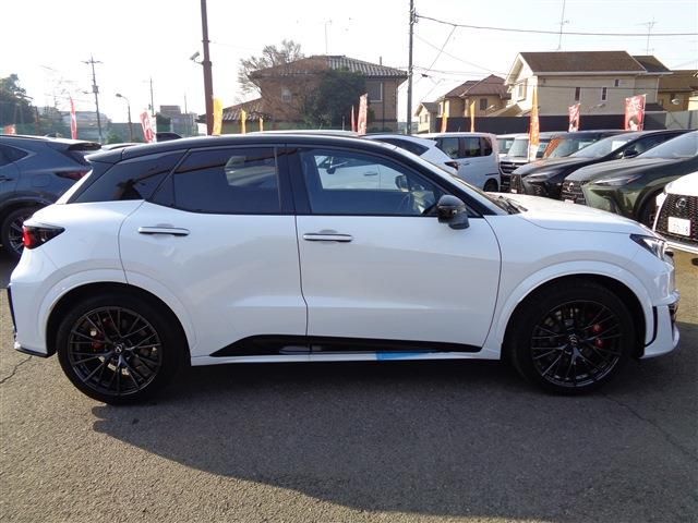 TOYOTA LEXUS LBX 2025 Image 31