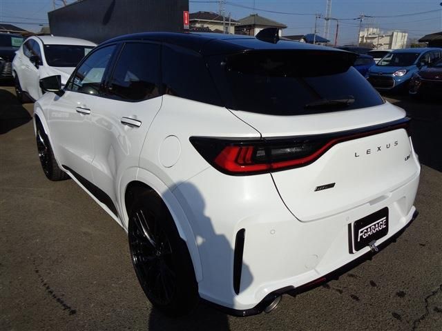 TOYOTA LEXUS LBX 2025 Image 31