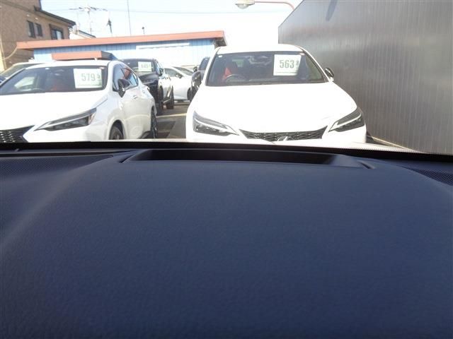 TOYOTA LEXUS LBX 2025 Image 31