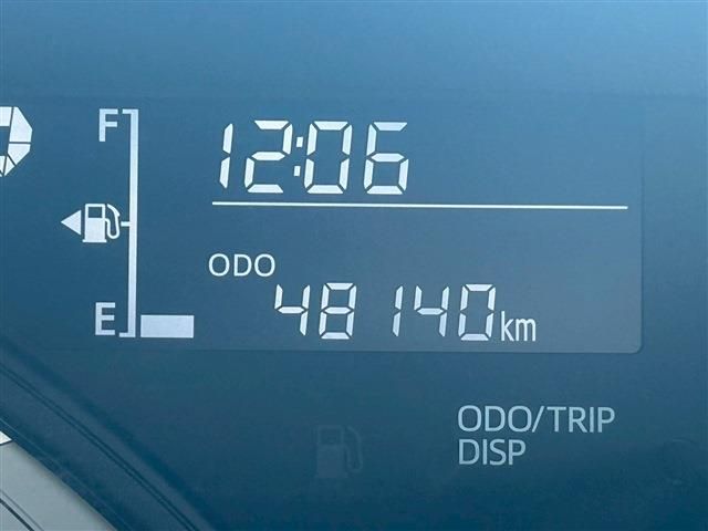 DAIHATSU MOVE CANBUS 2018 Image 31