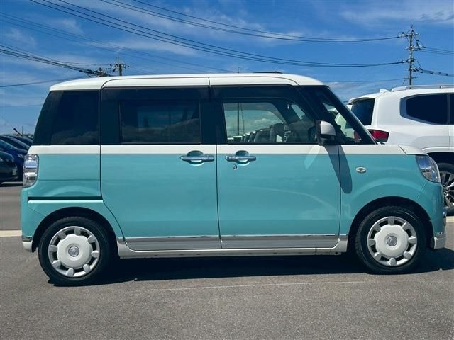 DAIHATSU MOVE CANBUS 2018 Image 31