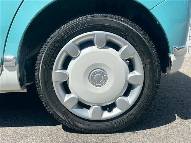 DAIHATSU MOVE CANBUS 2018 Image 31