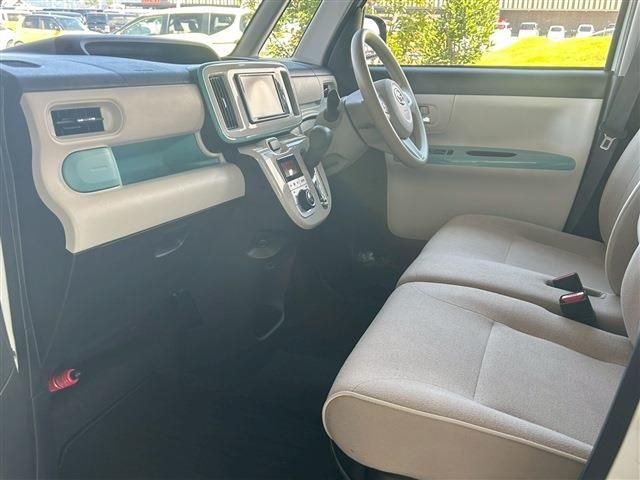 DAIHATSU MOVE CANBUS 2018 Image 31