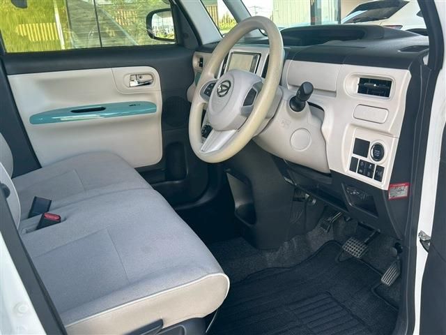 DAIHATSU MOVE CANBUS 2018 Image 31