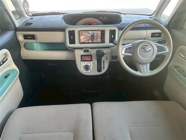 DAIHATSU MOVE CANBUS 2018 Image 31