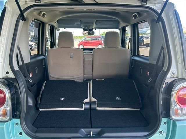 DAIHATSU MOVE CANBUS 2018 Image 31