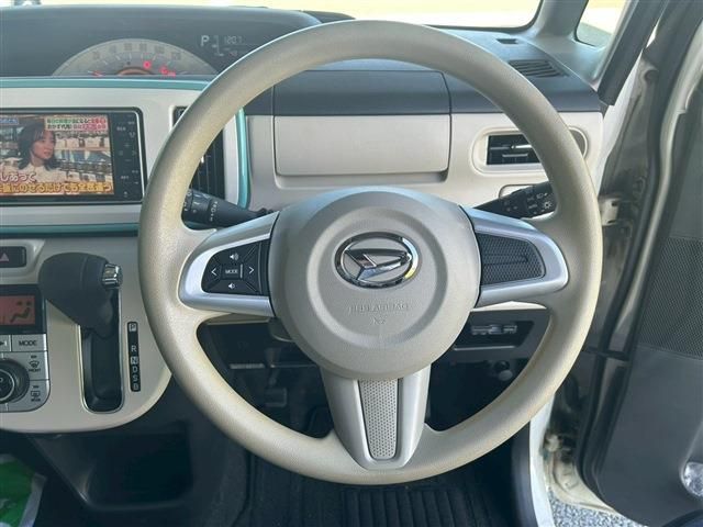 DAIHATSU MOVE CANBUS 2018 Image 31