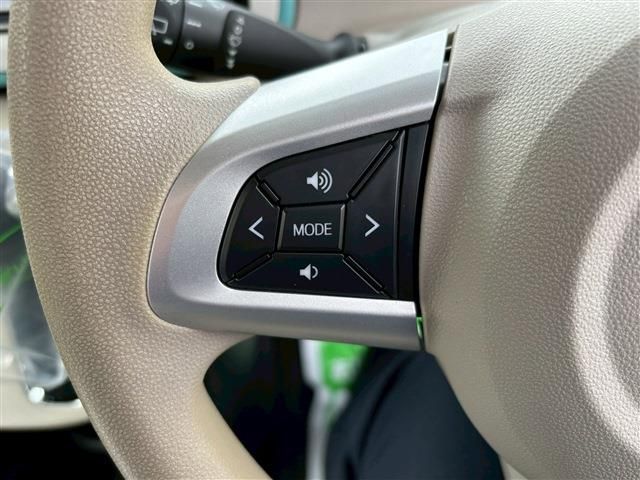 DAIHATSU MOVE CANBUS 2018 Image 31