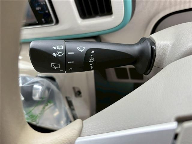 DAIHATSU MOVE CANBUS 2018 Image 31