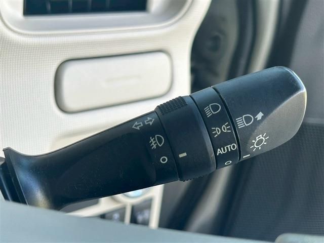 DAIHATSU MOVE CANBUS 2018 Image 31