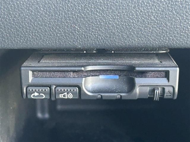 DAIHATSU MOVE CANBUS 2018 Image 31