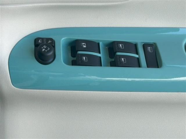 DAIHATSU MOVE CANBUS 2018 Image 31