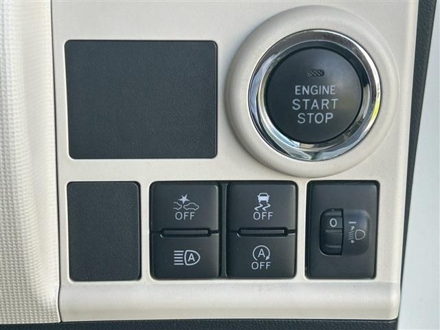 DAIHATSU MOVE CANBUS 2018 Image 31