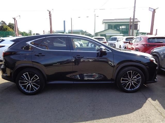 TOYOTA LEXUS NX250 2023 Image 31