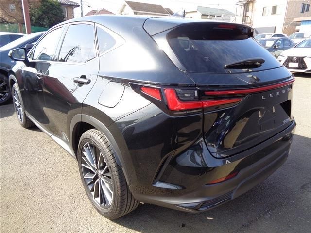 TOYOTA LEXUS NX250 2023 Image 31