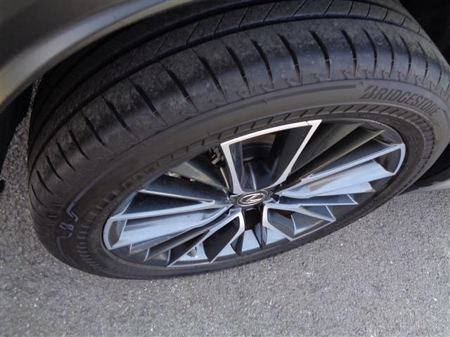 TOYOTA LEXUS NX250 2023 Image 31