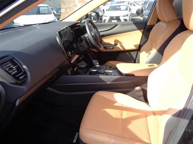 TOYOTA LEXUS NX250 2023 Image 31