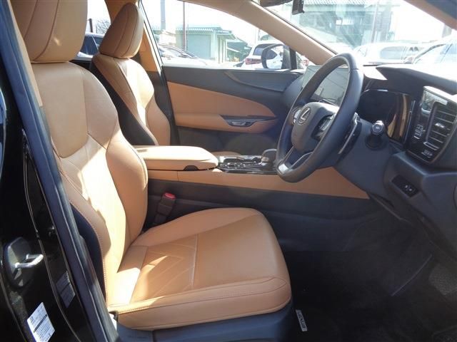 TOYOTA LEXUS NX250 2023 Image 31