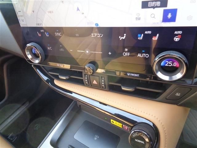 TOYOTA LEXUS NX250 2023 Image 31