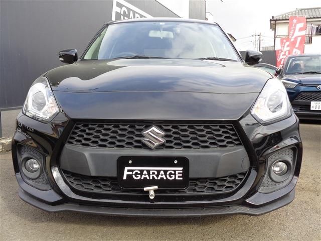 SUZUKI SWIFT 2022 Image 31
