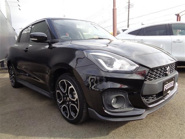 SUZUKI SWIFT 2022 Image 31