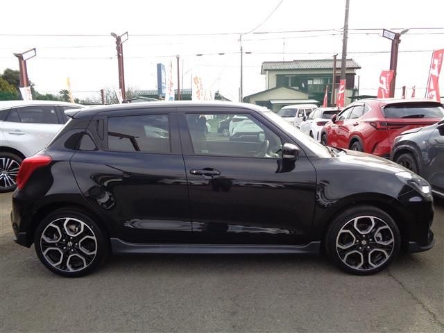 SUZUKI SWIFT 2022 Image 31