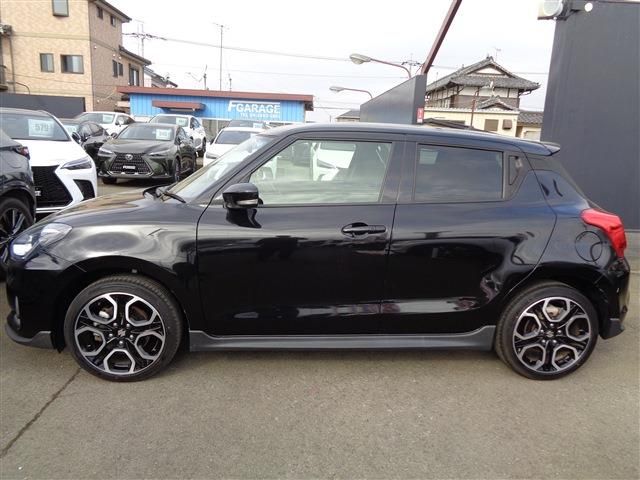 SUZUKI SWIFT 2022 Image 31