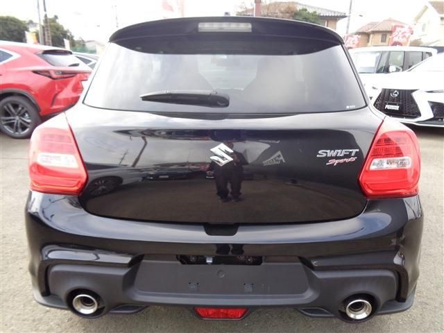 SUZUKI SWIFT 2022 Image 31