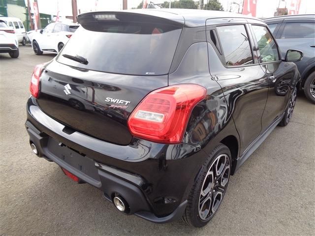 SUZUKI SWIFT 2022 Image 31