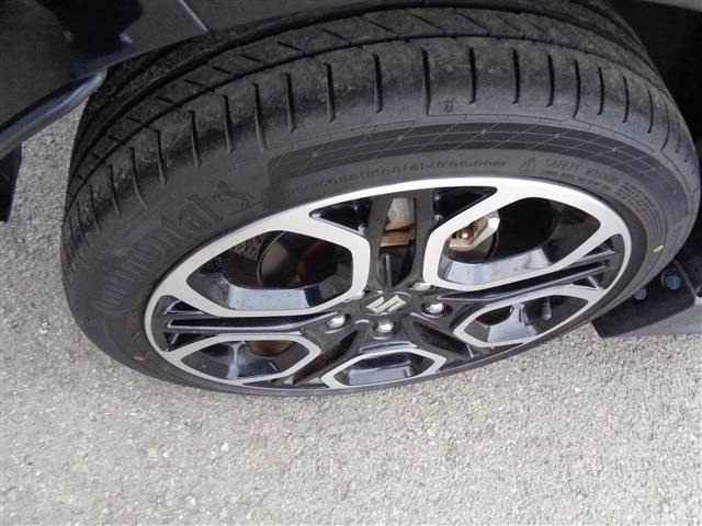 SUZUKI SWIFT 2022 Image 31