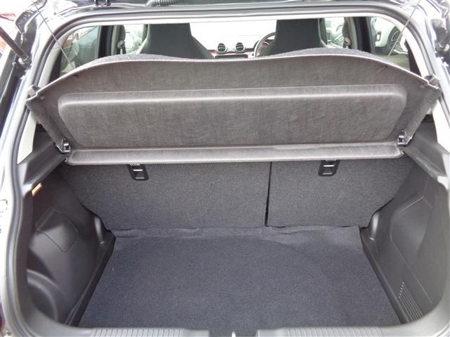 SUZUKI SWIFT 2022 Image 31