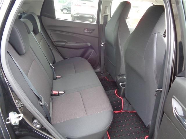 SUZUKI SWIFT 2022 Image 31