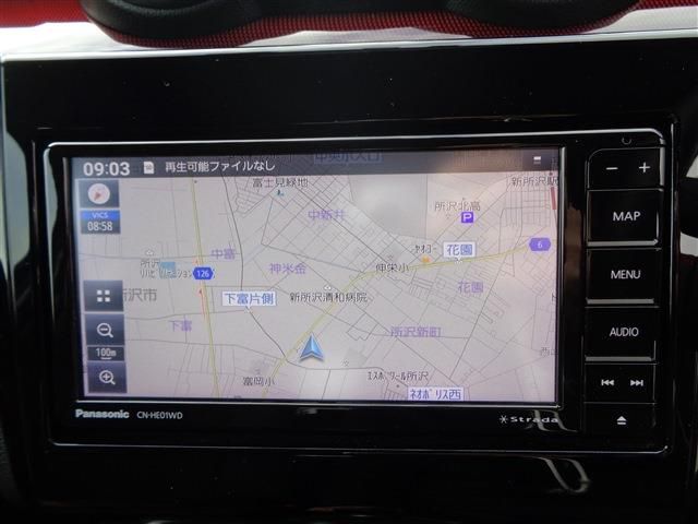 SUZUKI SWIFT 2022 Image 31