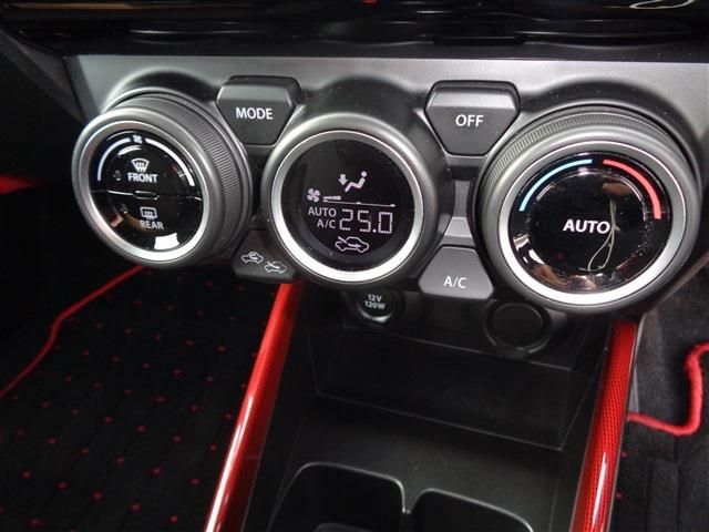 SUZUKI SWIFT 2022 Image 31