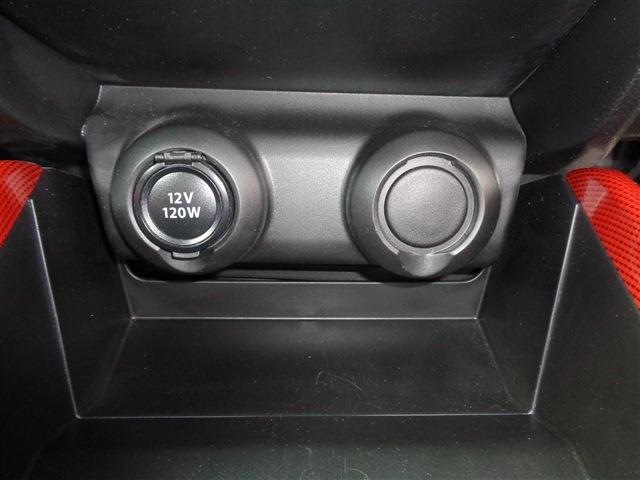 SUZUKI SWIFT 2022 Image 31