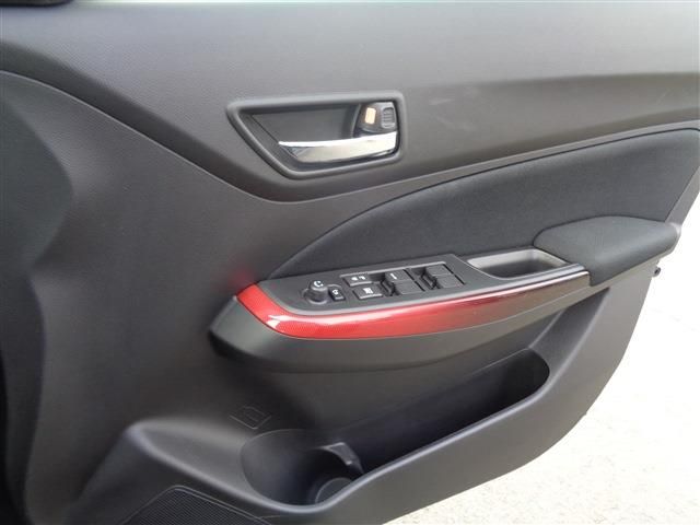 SUZUKI SWIFT 2022 Image 31