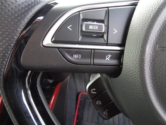 SUZUKI SWIFT 2022 Image 31