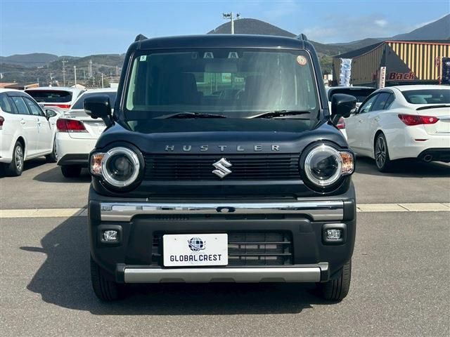 SUZUKI HUSTLER 2024 Image 31